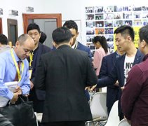 18年廣州全國鋁門窗幕墻新產品博